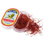 Lion Saffron