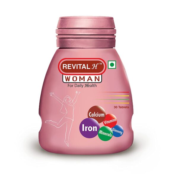 Revital H for Woman