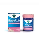 Vicks Baby Rub