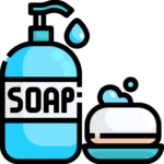 Soap